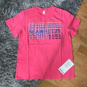 NWT limited edition SW short sleeve